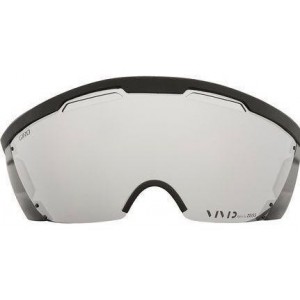 Giro Vanquish MIPS Eye Shield Vivid Road Onyx